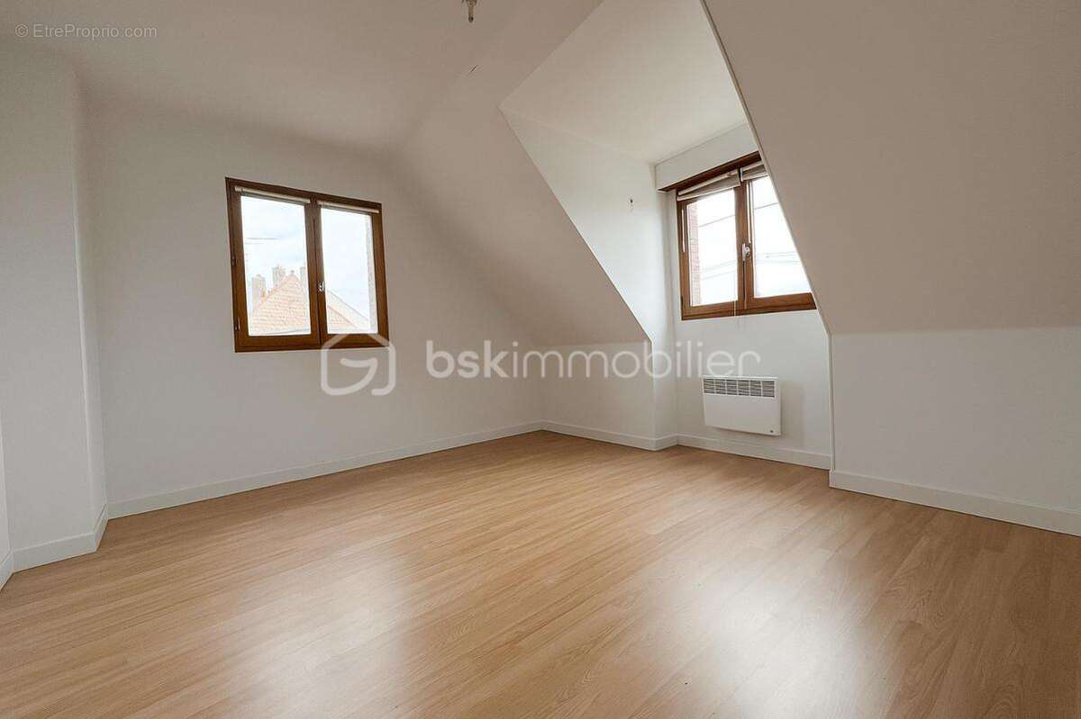 Maison à FRETIN