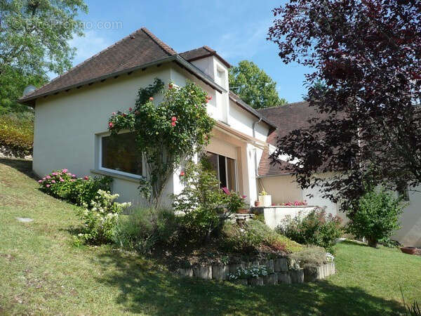 Maison à SOUILLAC
