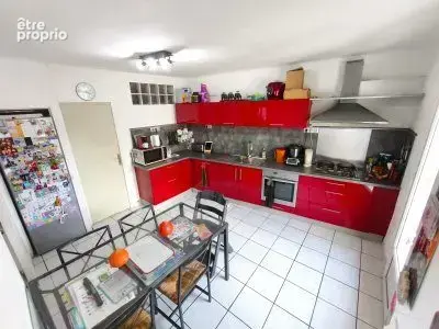 Maison à POITIERS