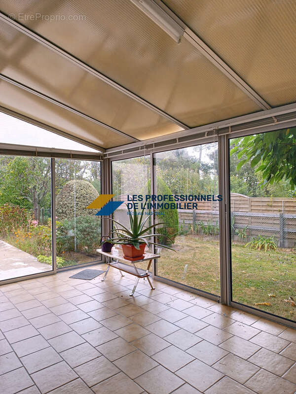 Charmante maison sur Férel - photo 3
