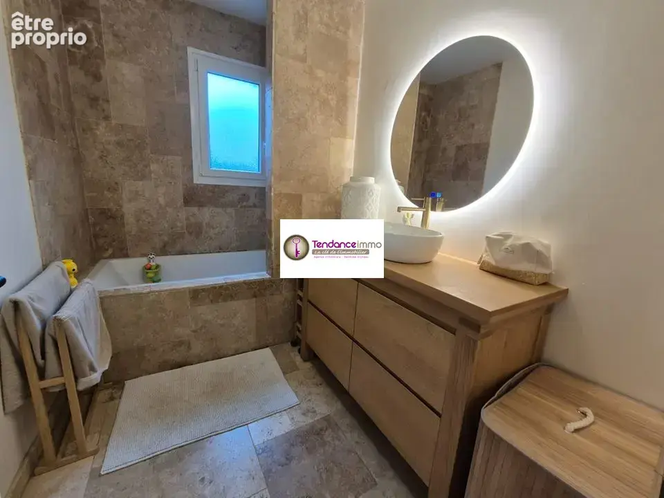 Maison 91 m² à Mortagne-Au-Perche  - photo 6