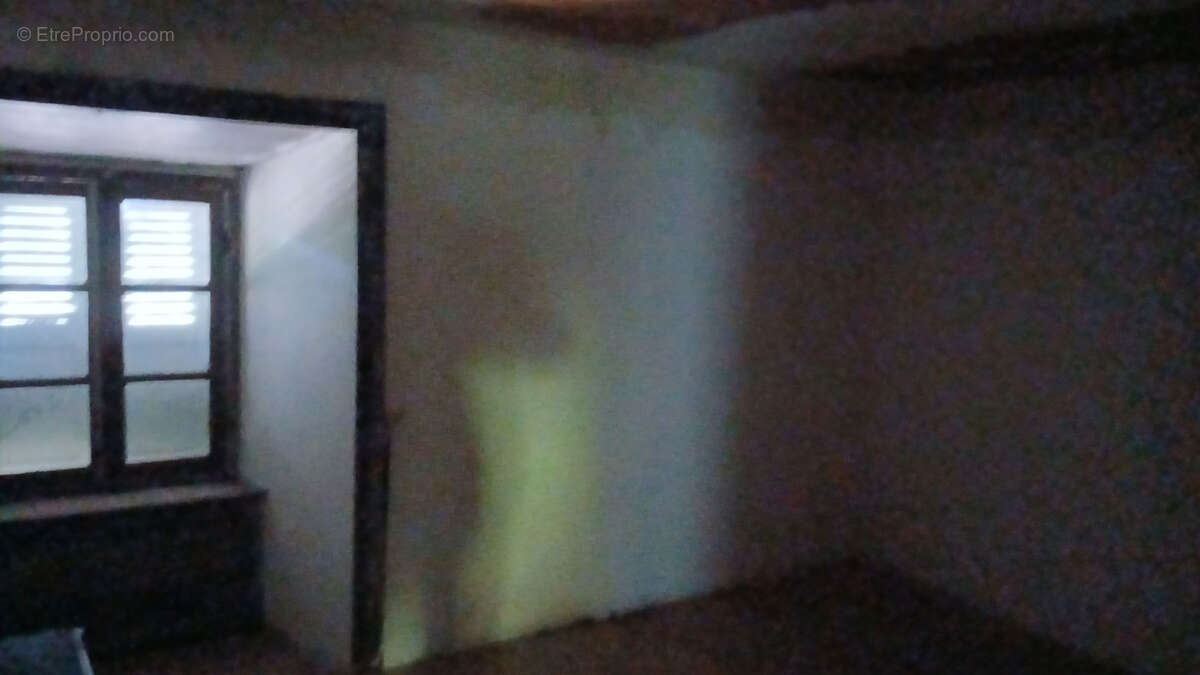 Maison à SAINT-PAUL-DE-SALERS