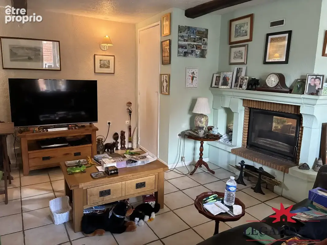Maison 7 pièces 125 m² à vendre à Fortel-En-Artois (62270) - photo 6