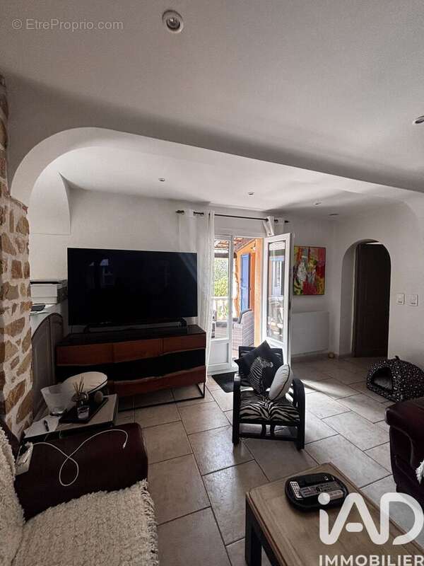 Photo 6 - Maison à TARADEAU
