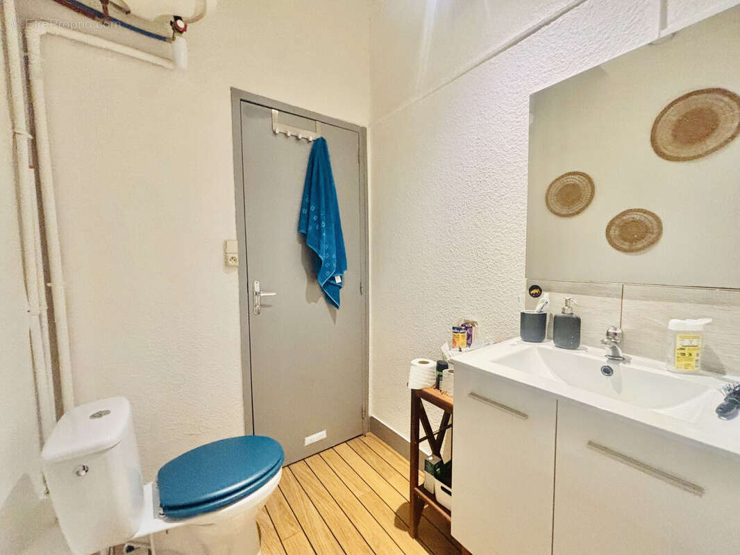 Photo 6 - Appartement à SAINT-ETIENNE