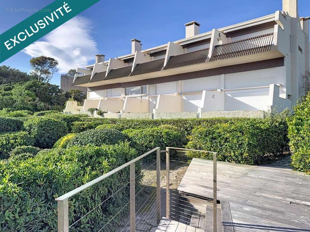Appartement 43 m² à Frejus  - photo 5