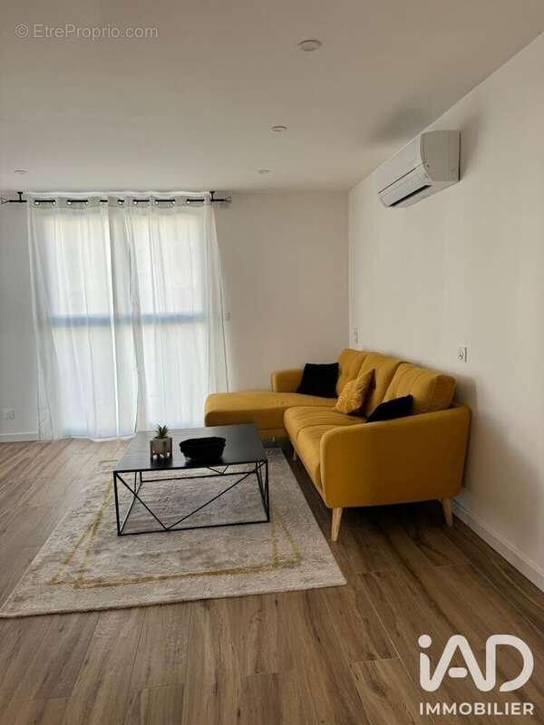 Photo 4 - Appartement à PERPIGNAN