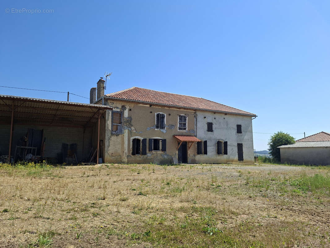 Belle maison à rénover - photo 13