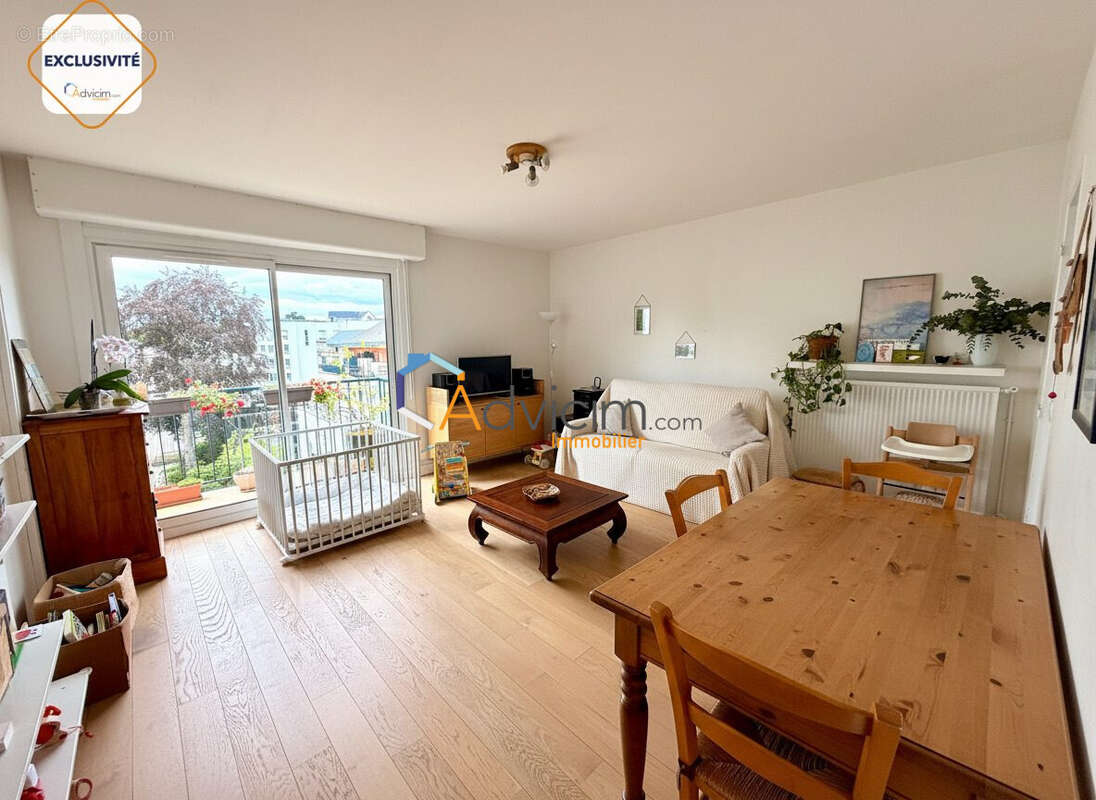 Appartement à ORLEANS