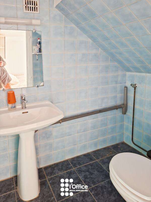 Appartement à LES SABLES-D'OLONNE