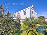 Maison à SAINT-GILLES-CROIX-DE-VIE