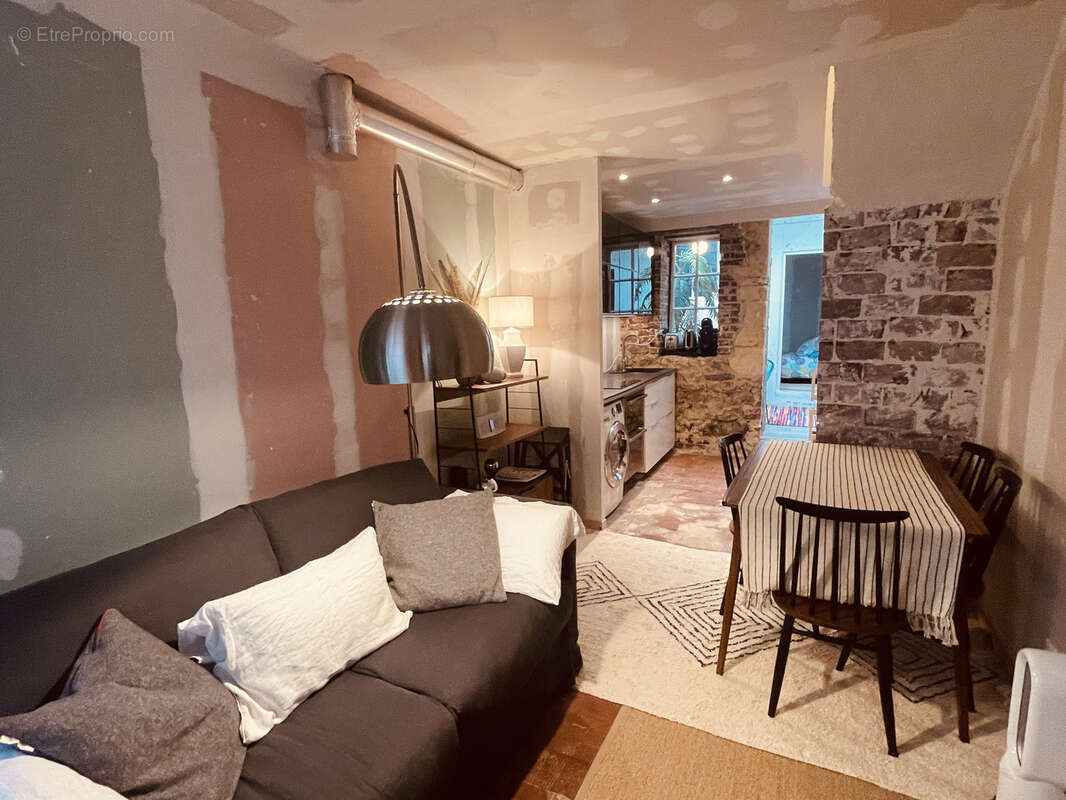 Maison à TROUVILLE-SUR-MER