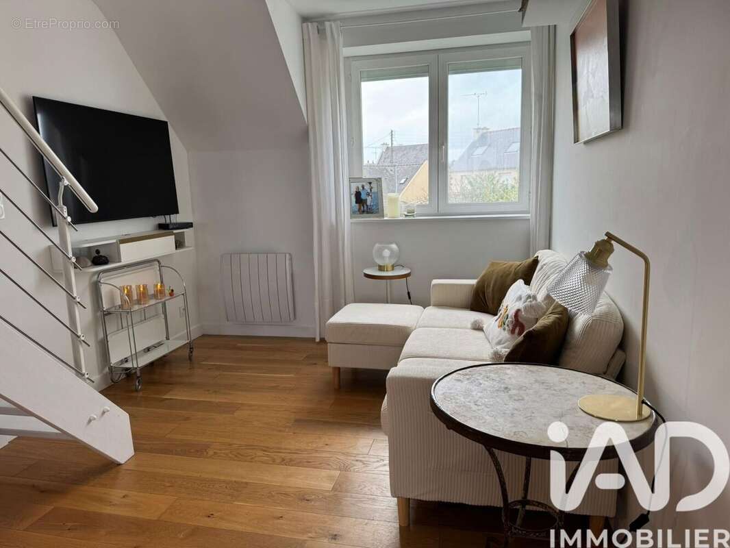 Photo 3 - Appartement à PLENEUF-VAL-ANDRE