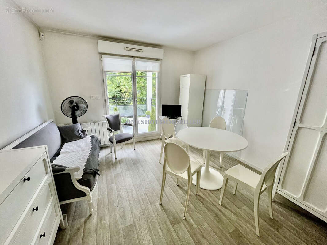 Appartement à ORLEANS