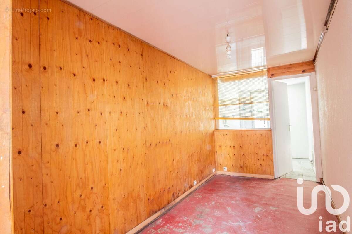 Photo 8 - Maison à AULNAY-SOUS-BOIS