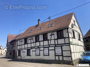 Appartement à BENFELD