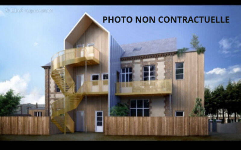 Maison à LES ANDELYS