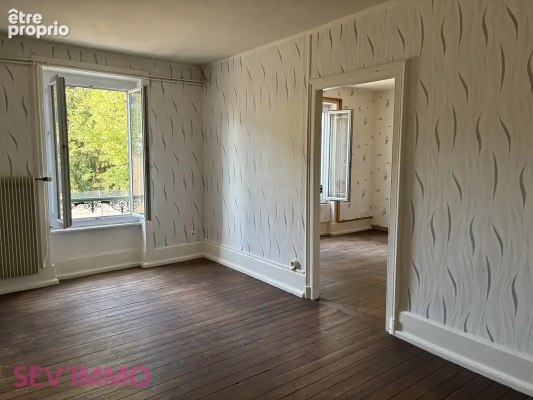 Immeuble deux logements - photo 13