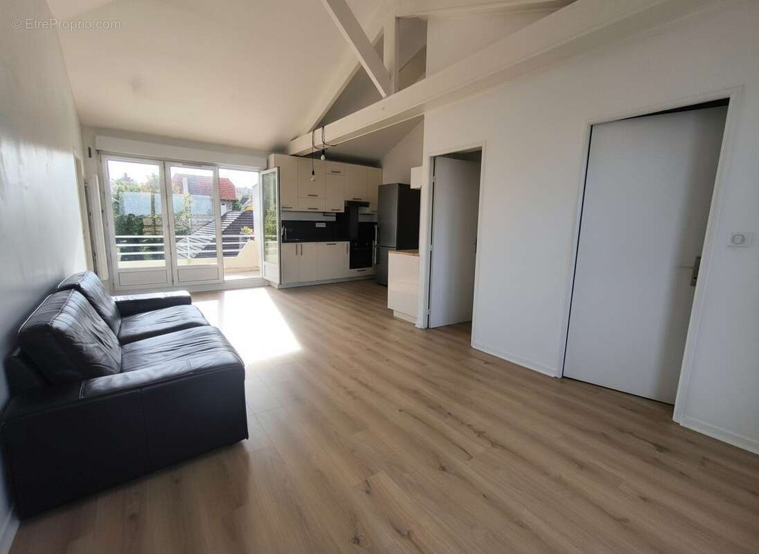 Appartement à GOURNAY-SUR-MARNE