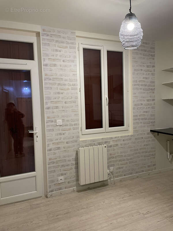 Appartement à MAZAMET