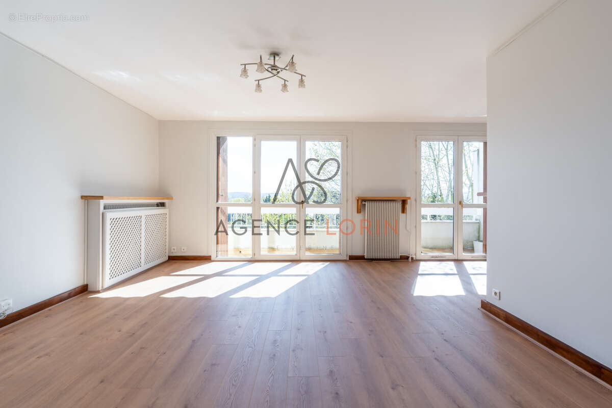 Appartement à CHATOU