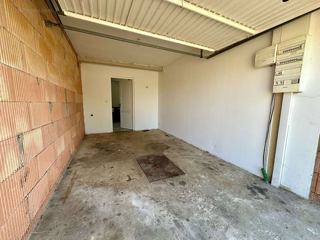 Maison Tugny Et Pont 5 pièce(s) 85m² - photo 14