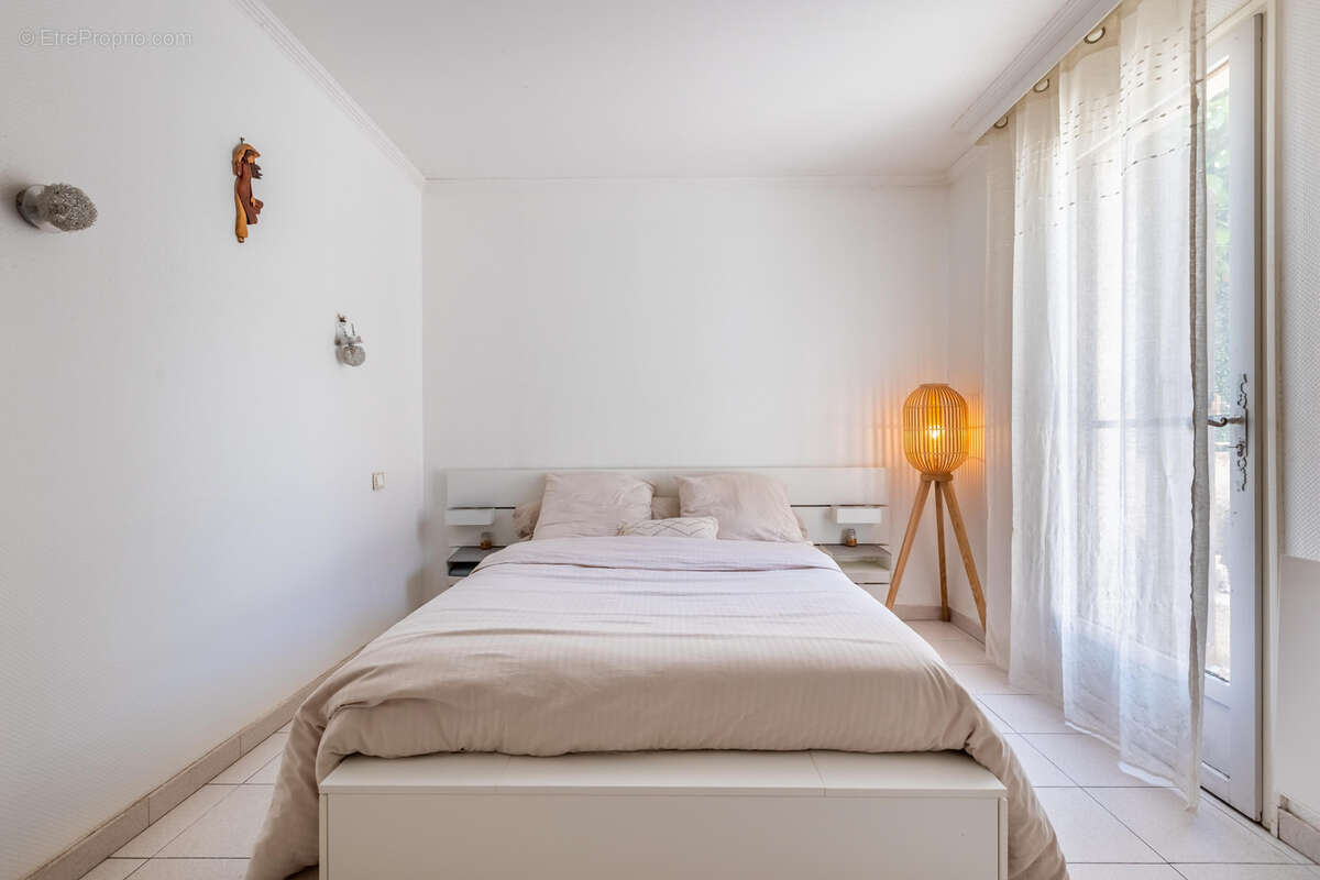 Maison à MONTPELLIER