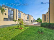 Appartement à ESBLY