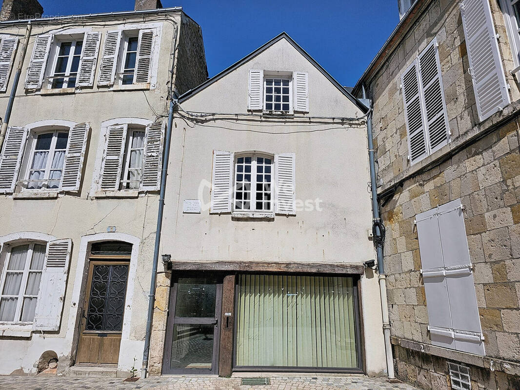 Maison à PITHIVIERS