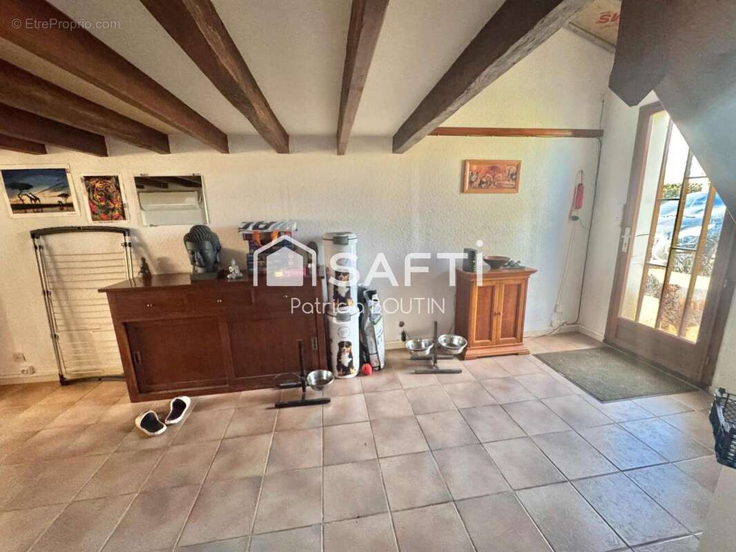 Photo 9 - Maison à AUGE