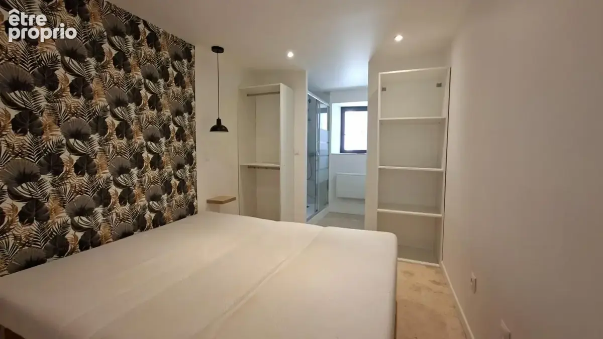 Maison de village 50m² entièrement rénovée – Mézel (04270) - photo 7