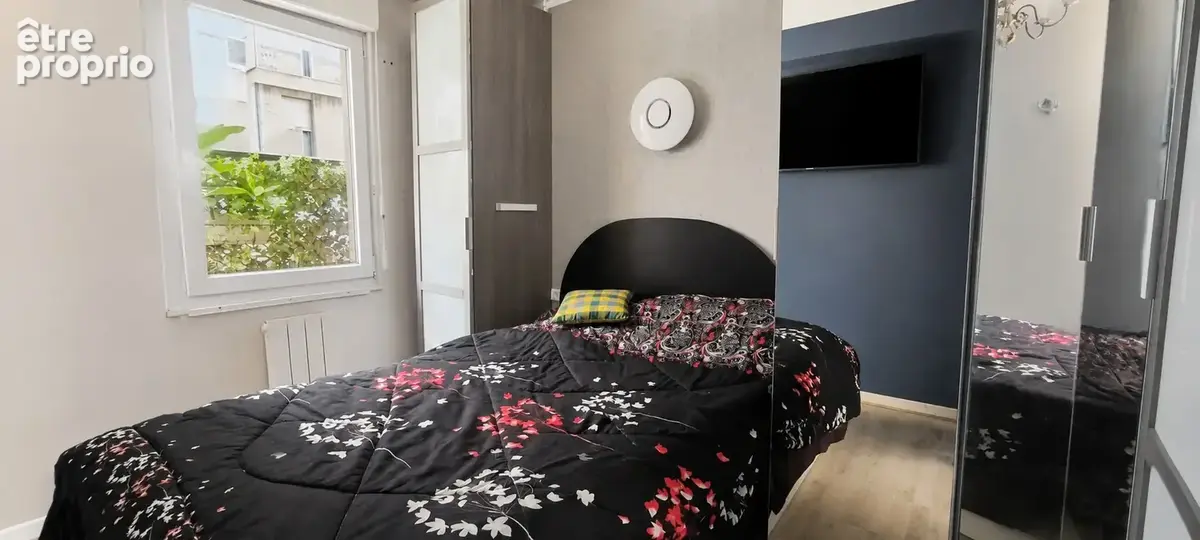 Appartement Choisy Le Roi 2 pièce(s) 32.26 m2 - photo 5