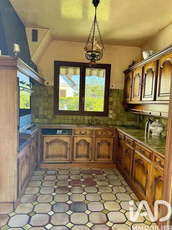 Photo 9 - Maison à MORSANG-SUR-ORGE