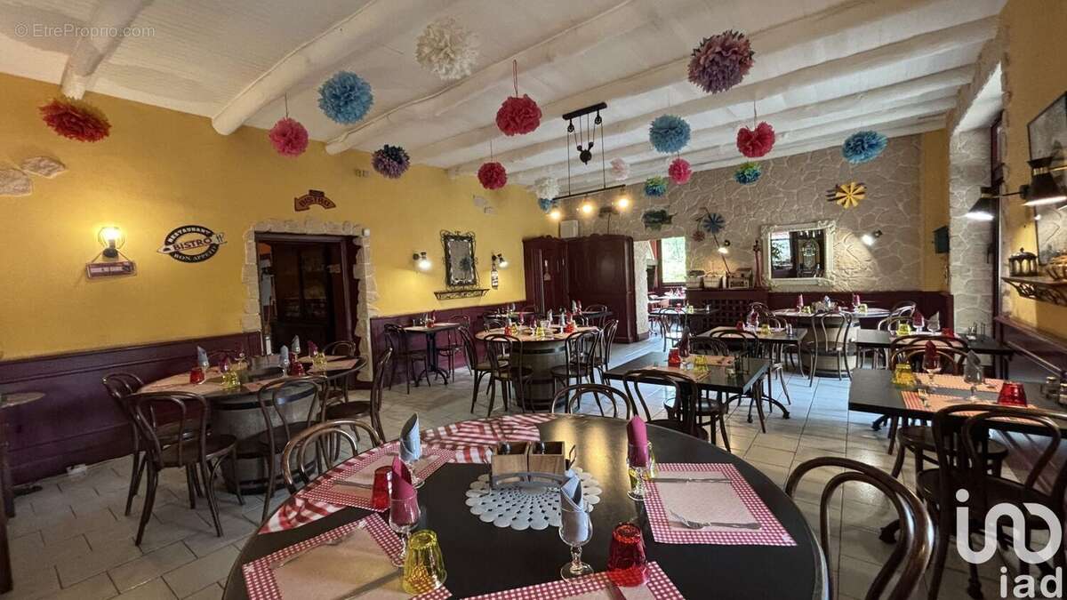 Photo 5 - Commerce à SAINT-JEAN-DU-GARD