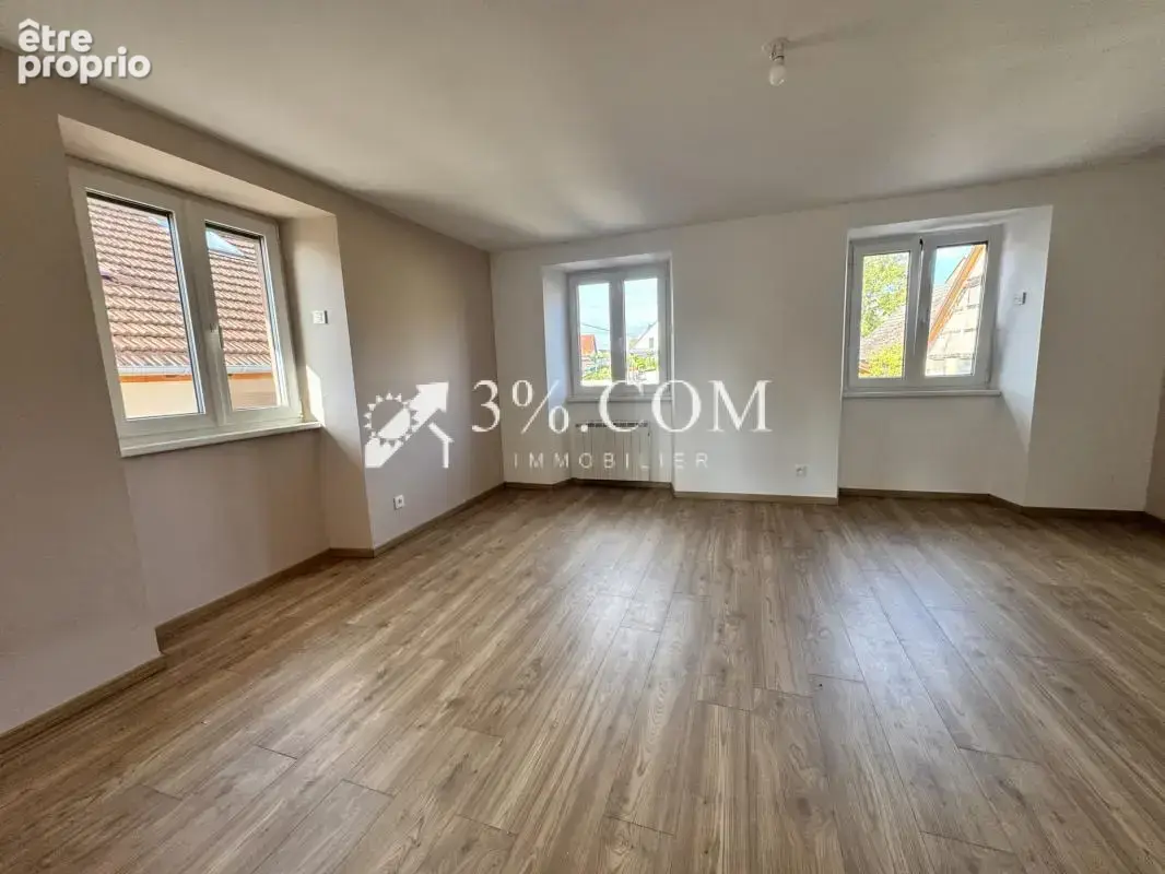 Grande maison familiale rénovée avec 5 chambres - photo 5