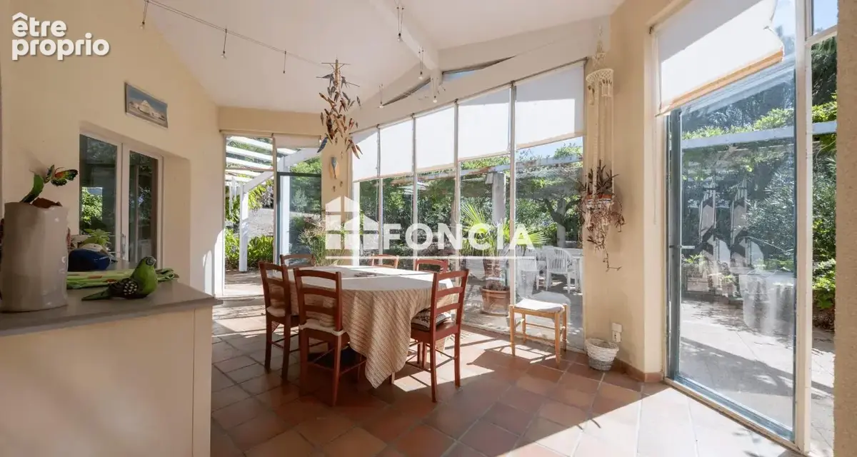 Villa bioclimatique de 170 m² sur terrain arboré de 4 000 m² à Vigoulet-Auzil, calme absolu et sans vis-à-vis - photo 3