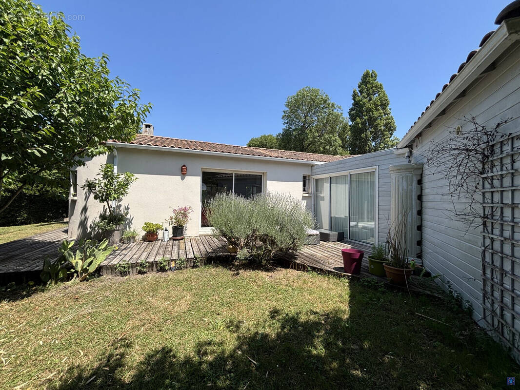 Maison à ROYAN