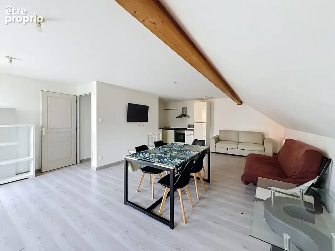 Appartement 474 m² à vendre à Lux (71100) - photo 5