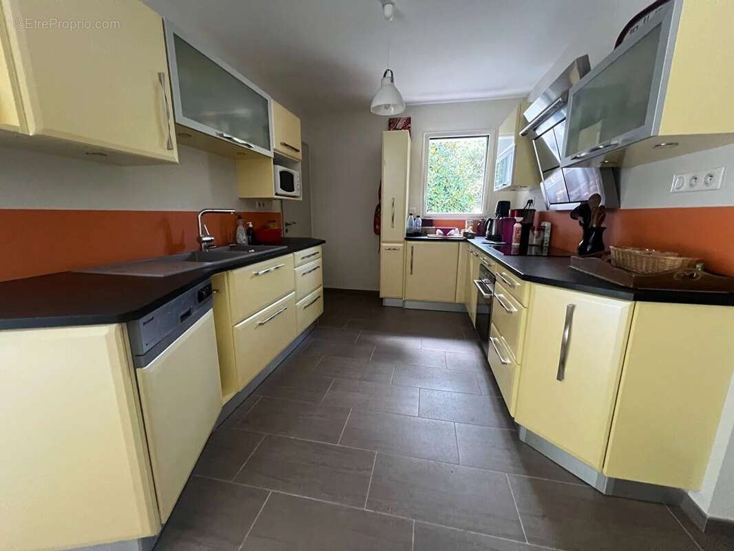 Maison à JARD-SUR-MER