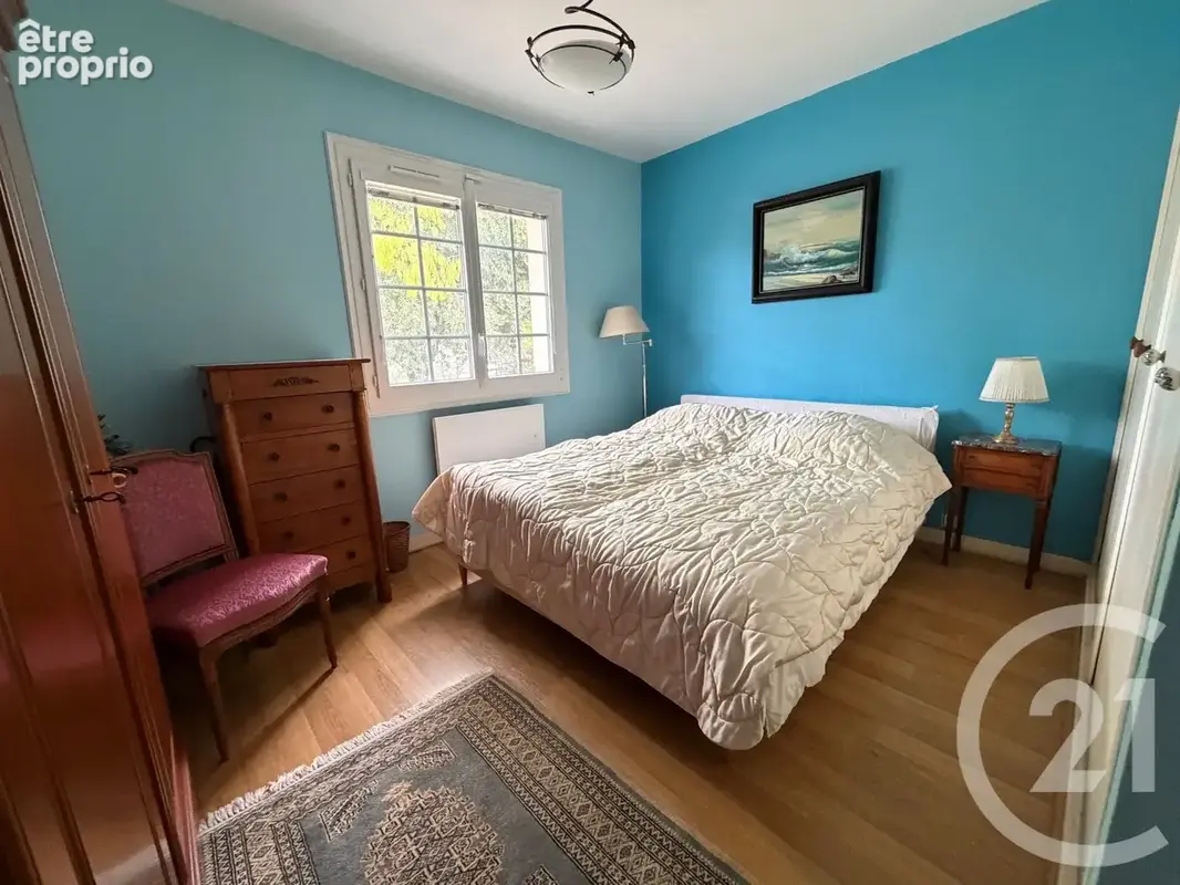 Maison 4 pièces 111 m² à vendre à Saint-Sulpice-De-Royan (17200) - photo 6