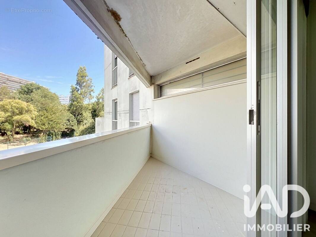 Photo 1 - Appartement à LA ROCHELLE
