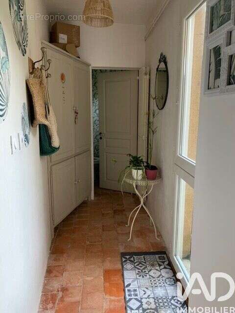 Photo 5 - Maison à GENNES