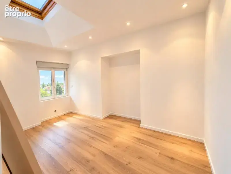 PAU   Quartier du 14 Juillet   Appartement rénové de 120 m2 avec vue sur le Gave et le Château - photo 6