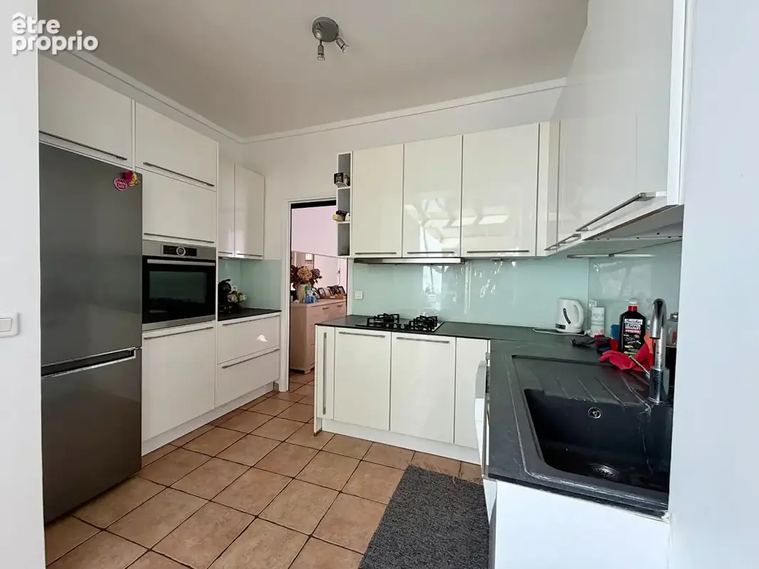 Maison 110m² à clamart - photo 5