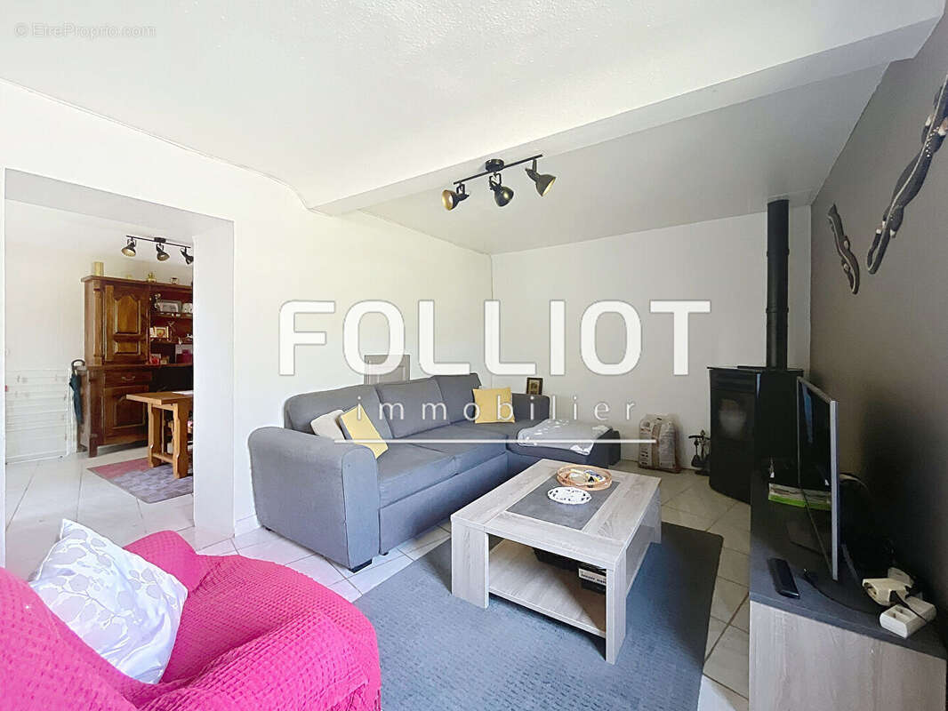 Maison à SAINT-REMY