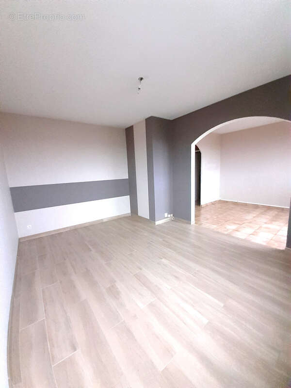 Appartement à CORBAS