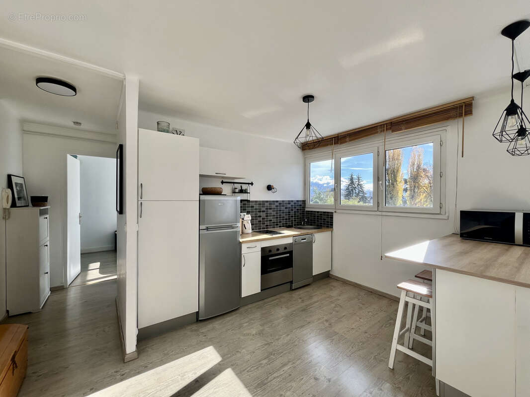 Appartement à ANNECY