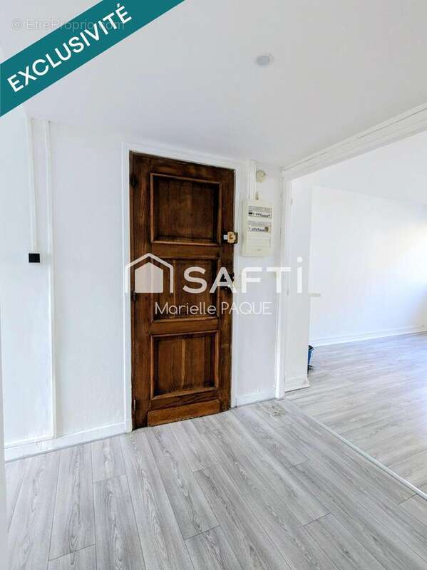 Photo 6 - Appartement à BOULOGNE-SUR-MER