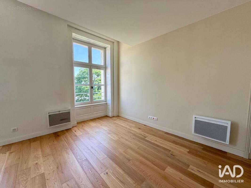 Photo 7 - Appartement à POITIERS