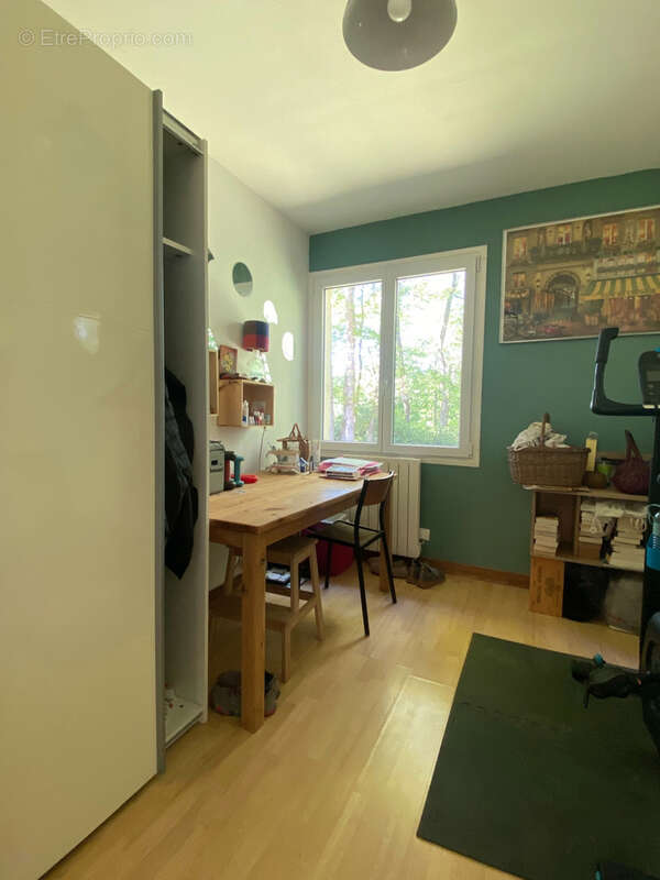 Maison à HOUDAN